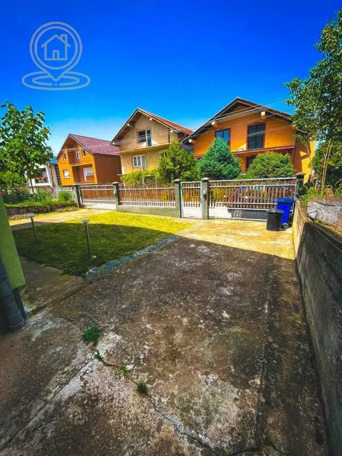 Prodaja, kuća, 312m², Palilula, Niš