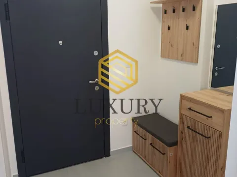 Rent, one bedroom apartment, 45m², Stari Aerodrom, Podgorica - image 3