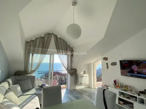 Prodaja, četvorosoban stan, 82m², Sveti Stefan, Budva - image 8