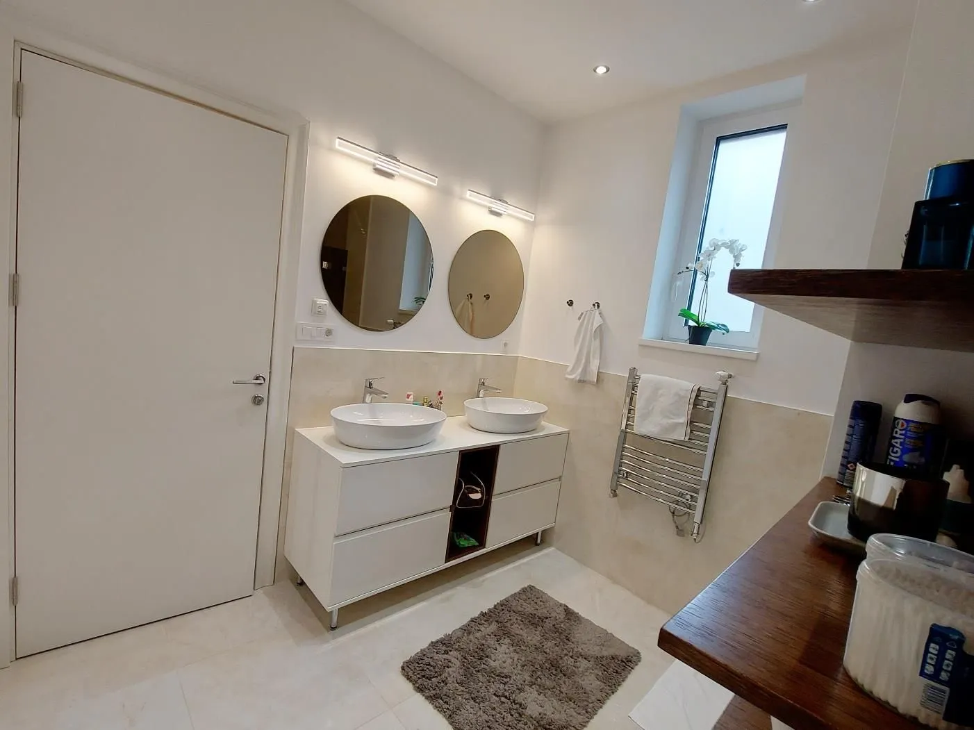 Sale, apartment, 124m², Stari Grad, Beograd