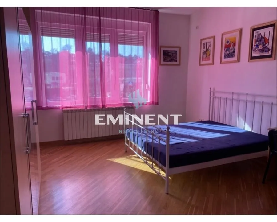 Izdavanje, stan, 112m², Tašmajdan, Palilula Sve Podlokacije
