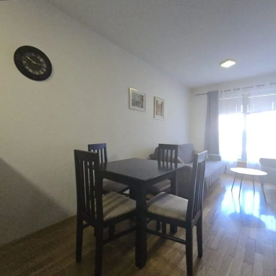Sale, one bedroom apartment, 48m², Zabjelo, Podgorica