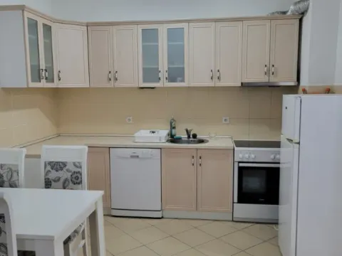 Izdavanje, jednosoban stan, 48m², Podbara, Novi Sad Sve Podlokacije - image 4