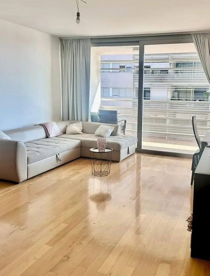 Sale, two bedroom apartment, 85m², Centar, Budva