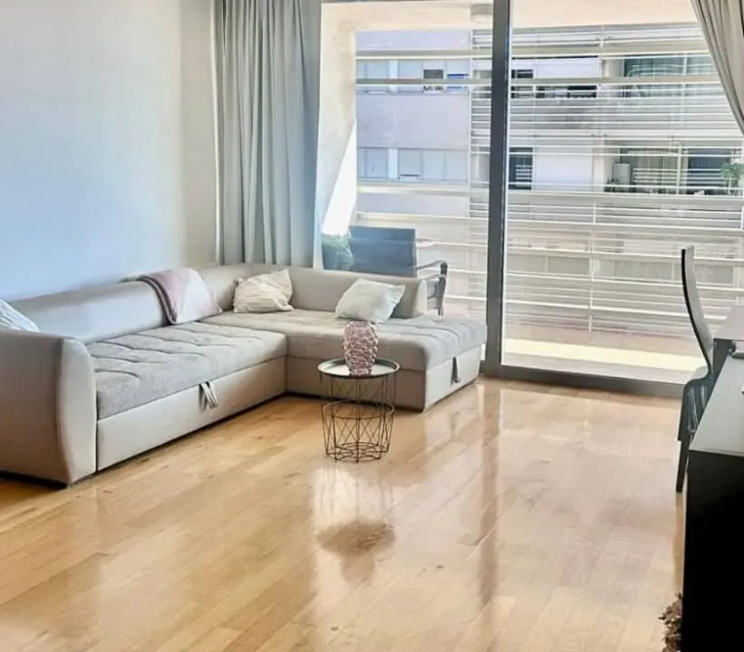Sale, two bedroom apartment, 85m², Centar, Budva