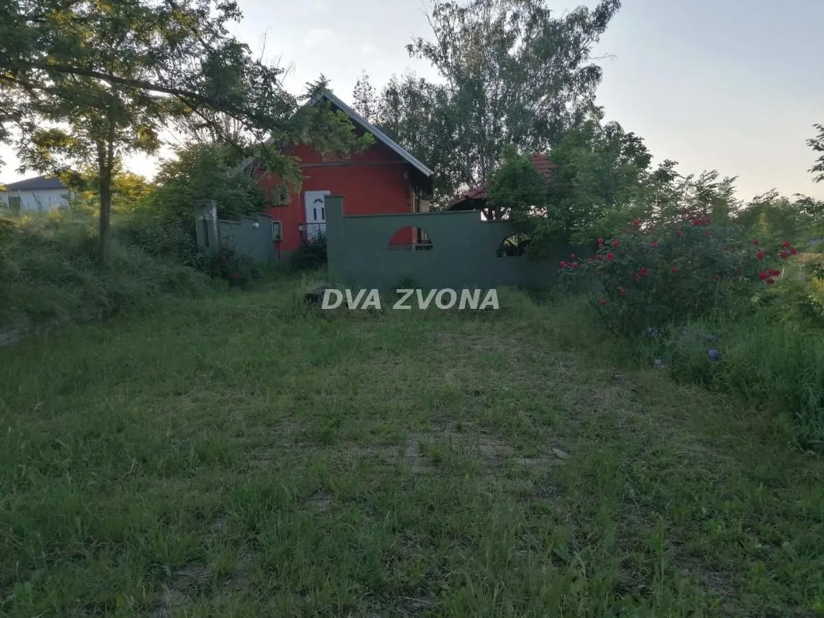 Prodaja, ugostiteljski objekat, 630m², Stari Slankamen, Inđija