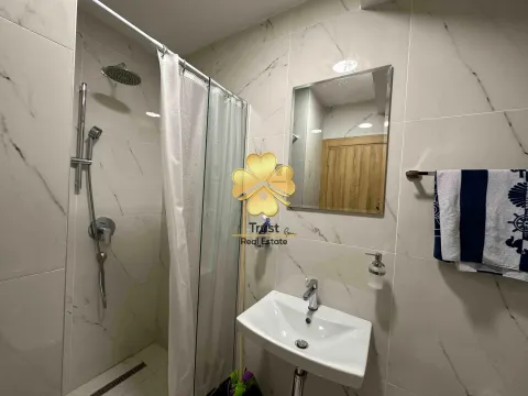 Izdavanje, jednosoban stan, 45m², Stari Aerodrom, Podgorica - image 8