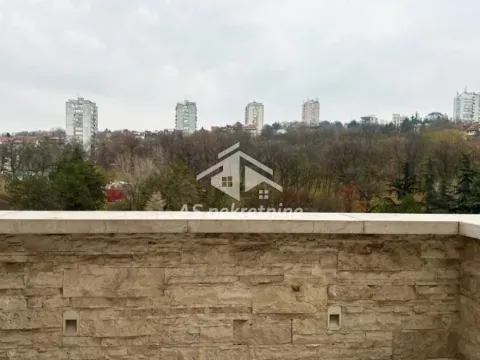 Izdavanje, četvorosoban stan, 197m², Čukarica, Beograd - image 18