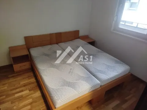 Izdavanje, dvosoban stan, 51m², Stari Majur, Petrovaradin - image 5