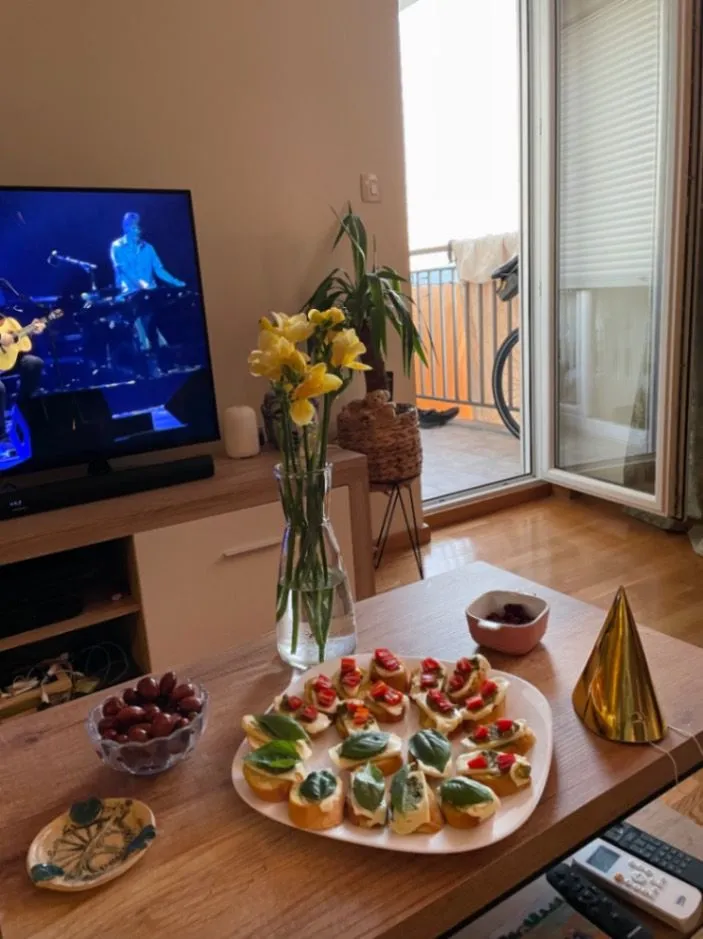 Prodaja, jednosoban stan, 46m², Vezirov Most, Podgorica