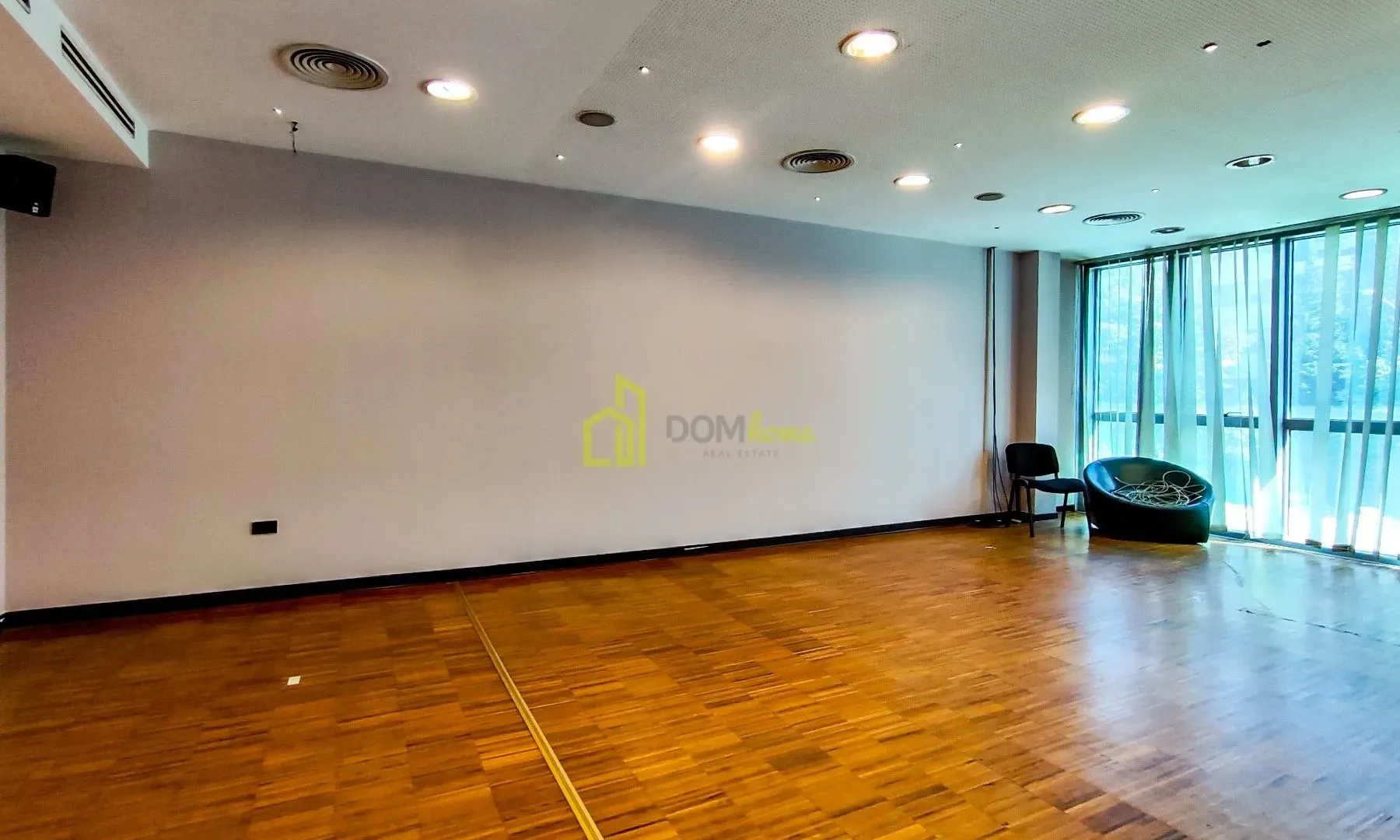 Rent, office space, 450m², Preko Morače, Podgorica