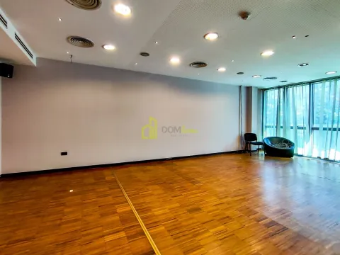 Izdavanje, poslovni prostor, 450m², Preko Morače, Podgorica - image 20