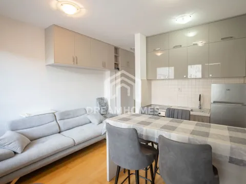 Rent, studio apartment, 27m², Preko Morače, Podgorica - image 1