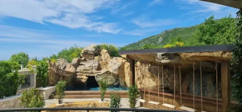 Rent, two bedroom apartment, 70m², Bečići, Budva - image 16