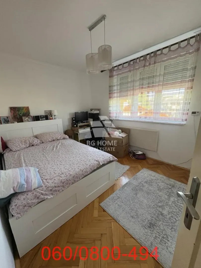 Prodaja, dvosoban stan, 49m², Lekino Brdo, Voždovac Sve Podlokacije