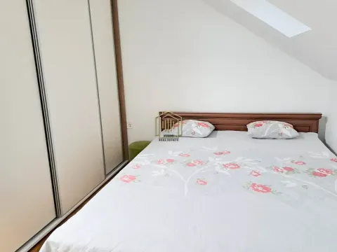 Izdavanje, jednosoban stan, 42m², Zelenika, Podgorica - image 4