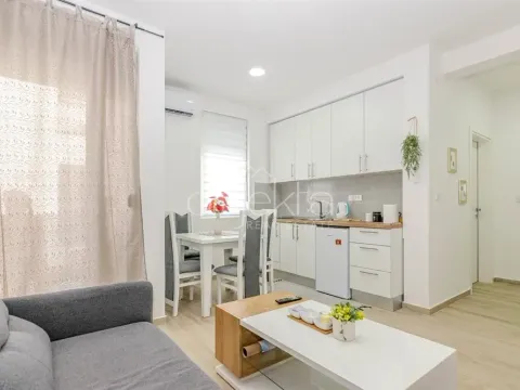 Prodaja, stan, 33m², Herceg Novi, Crna Gora - image 2
