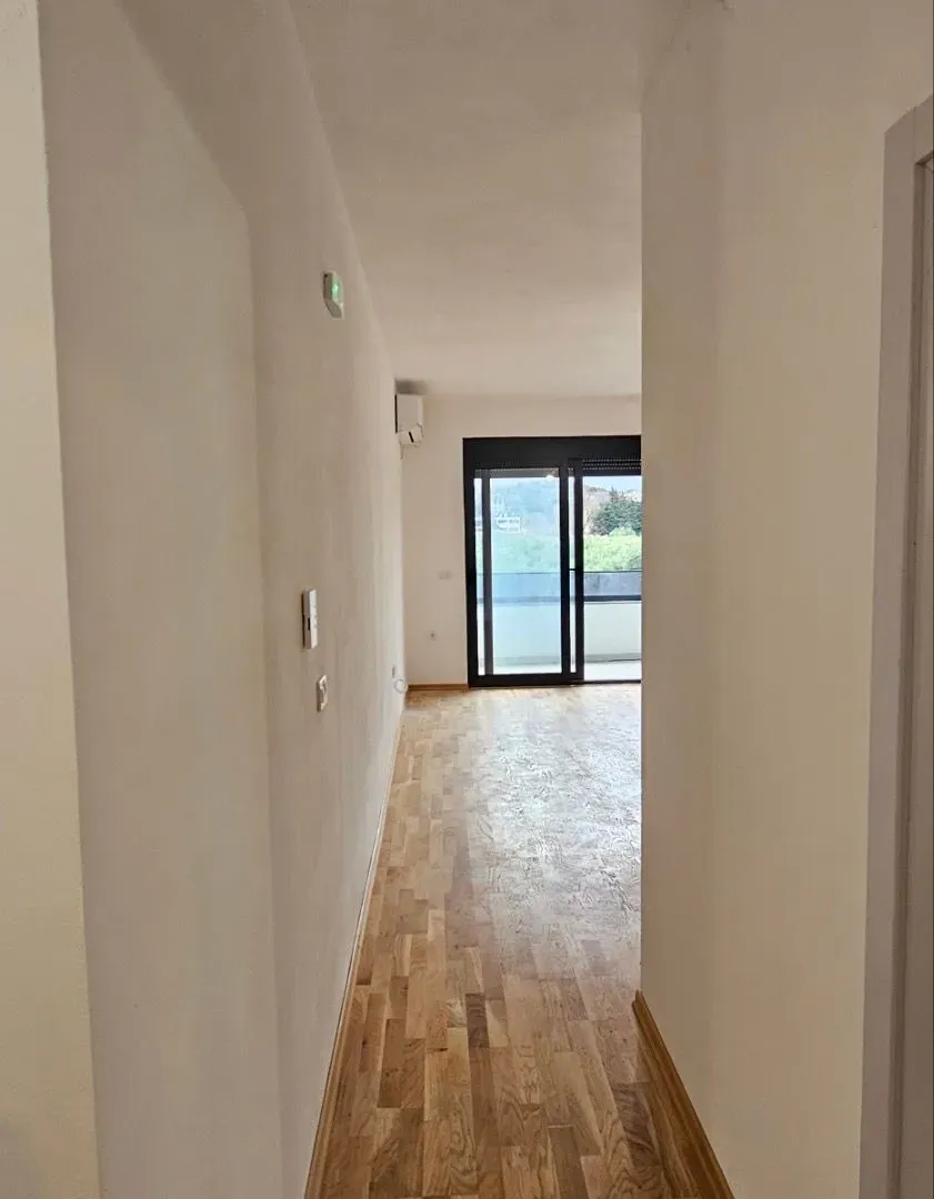 Sale, one bedroom apartment, 47m², Ulcinjsko Polje, Ulcinj