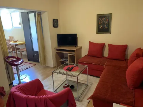 Rent, studio apartment, 30m², Preko Morače, Podgorica - image 2