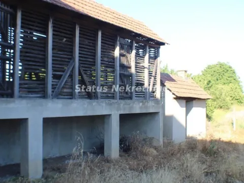 Sale, house, 372m², Bački Petrovac, Novi Sad - image 18