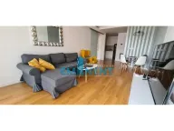 Izdavanje, dvosoban stan, 68m², Novi Beograd Blok 65, Novi Beograd Sve Podlokacije - image 1