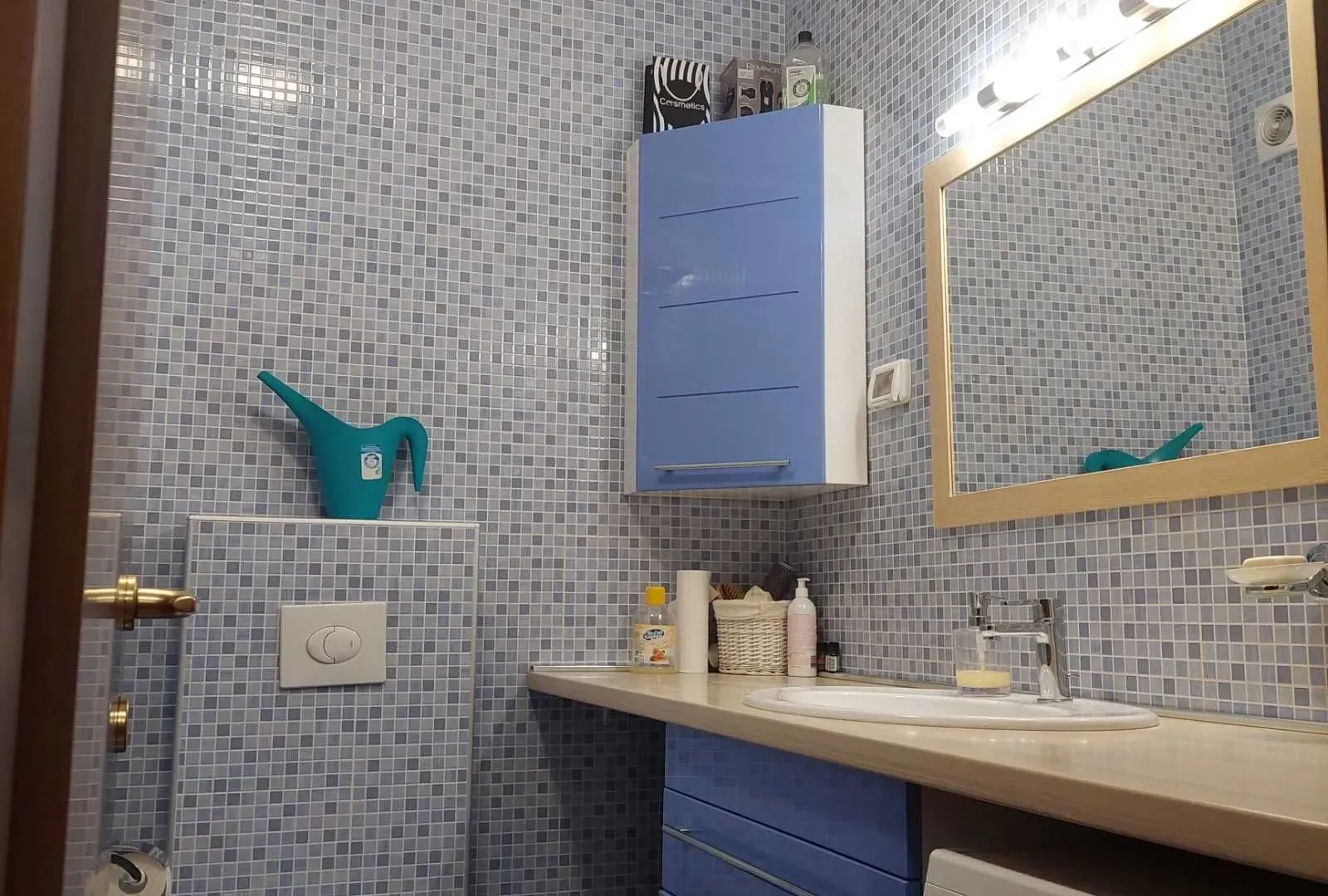 Izdavanje, dvosoban stan, 88m², City Kvart, Podgorica