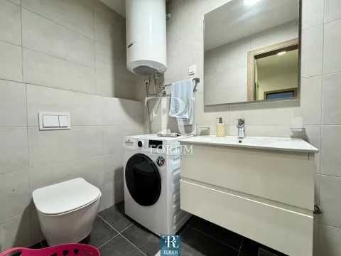 Prodaja, dvosoban stan, 70m², Master Kvart, Podgorica - image 11