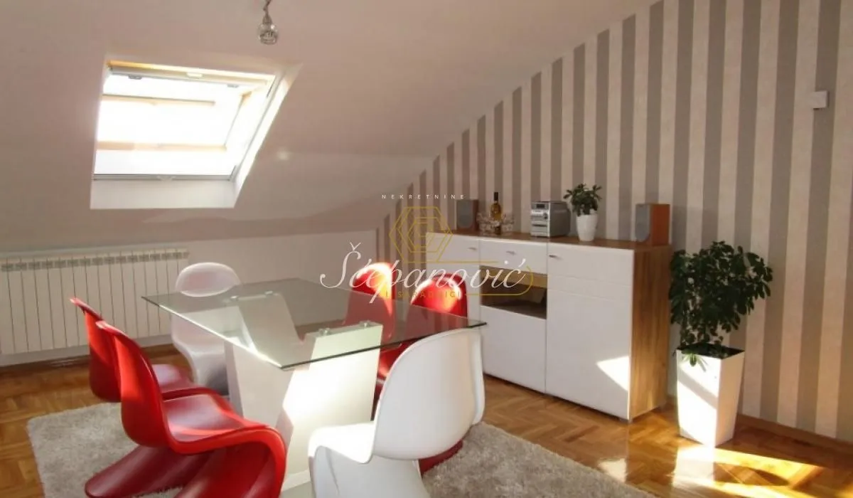 Prodaja, četvorosoban stan, 89m², Bulevar Oslobodjenja, Novi Sad Sve Podlokacije