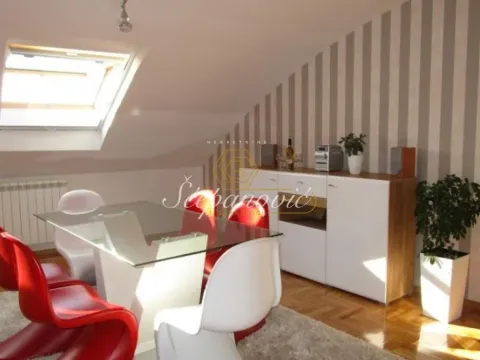 Prodaja, četvorosoban stan, 89m², Bulevar Oslobodjenja, Novi Sad Sve Podlokacije - image 13