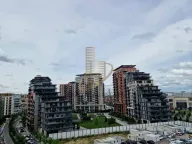 Izdavanje, poslovni prostor, 121m², Savski Venac, Beograd - image 11