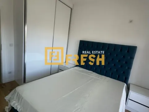 Prodaja, jednosoban stan, 45m², Ulcinj, Crna Gora - image 7