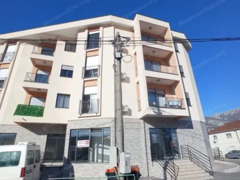 Prodaja, dvosoban stan, 61m², Polje, Bar - image 18