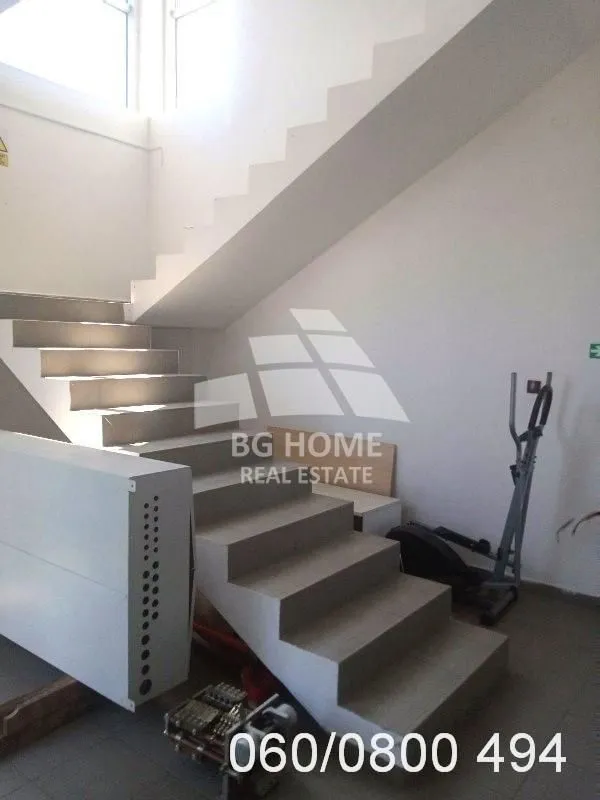 Rent, office space, 1258m², Palilula Sve Podlokacije, Beograd