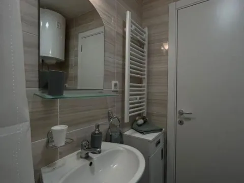 Izdavanje, jednosoban stan, 52m², Veternik, Novi Sad Sve Podlokacije - image 11