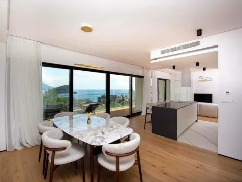 Sale, three bedroom apartment, 125m², Komoševina, Budva - image 3