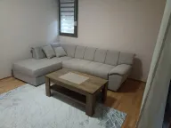 Rent, two bedroom apartment, 75m², Blok 5, Podgorica - image 1