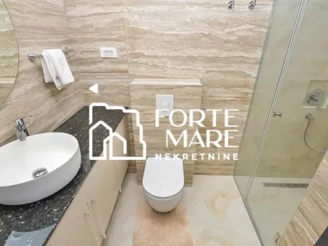 Prodaja, dvosoban stan, 57m², Njivice, Herceg Novi - image 10