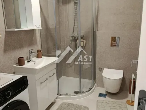 Rent, apartment, 30m², Podbara, Novi Sad Sve Podlokacije - image 7