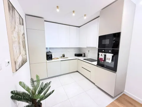 Sale, one bedroom apartment, 65m², Soho City, Bar - image 4