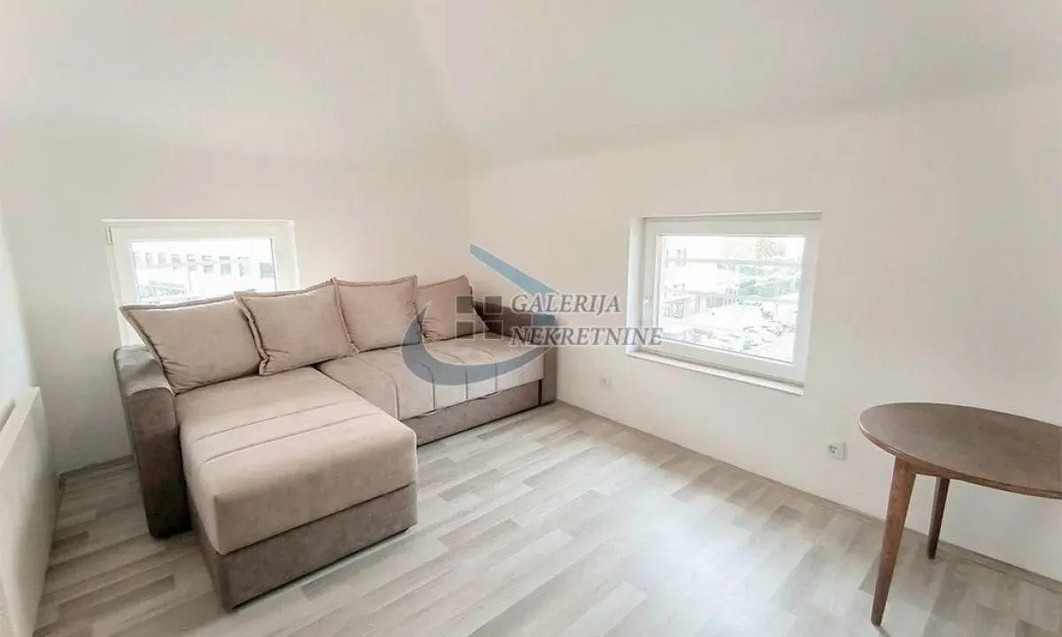 Sale, four bedroom apartment, 61m², Tašmajdan, Palilula Sve Podlokacije