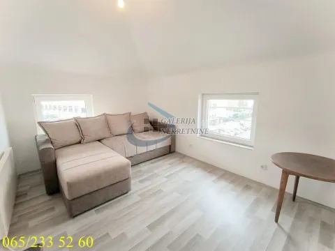 Sale, four bedroom apartment, 61m², Tašmajdan, Palilula Sve Podlokacije