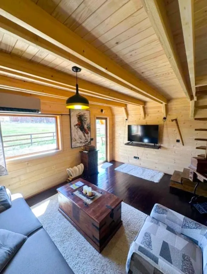 Prodaja, kuća, 120m², Motički gaj, Žabljak
