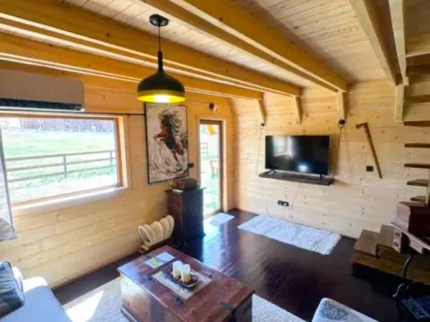 Prodaja, kuća, 120m², Motički gaj, Žabljak - image 16