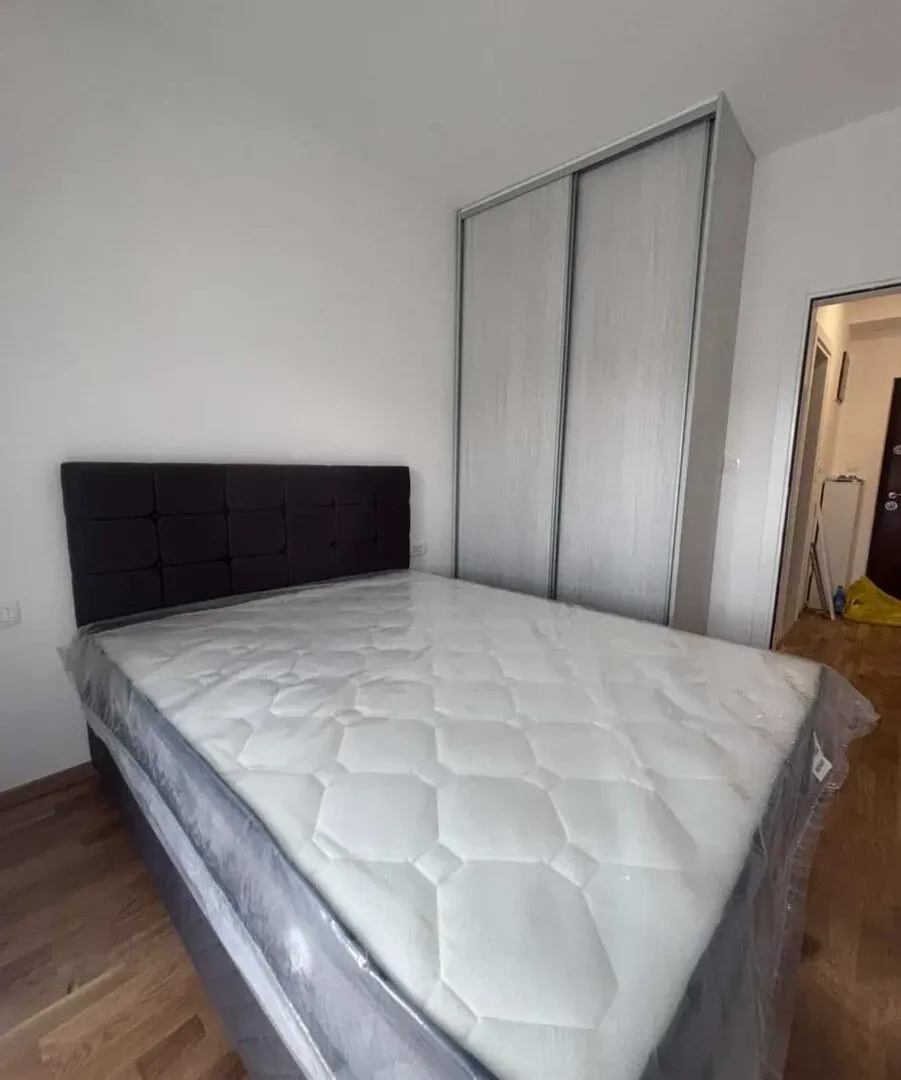Rent, apartment, 46m², Zagorič, Podgorica
