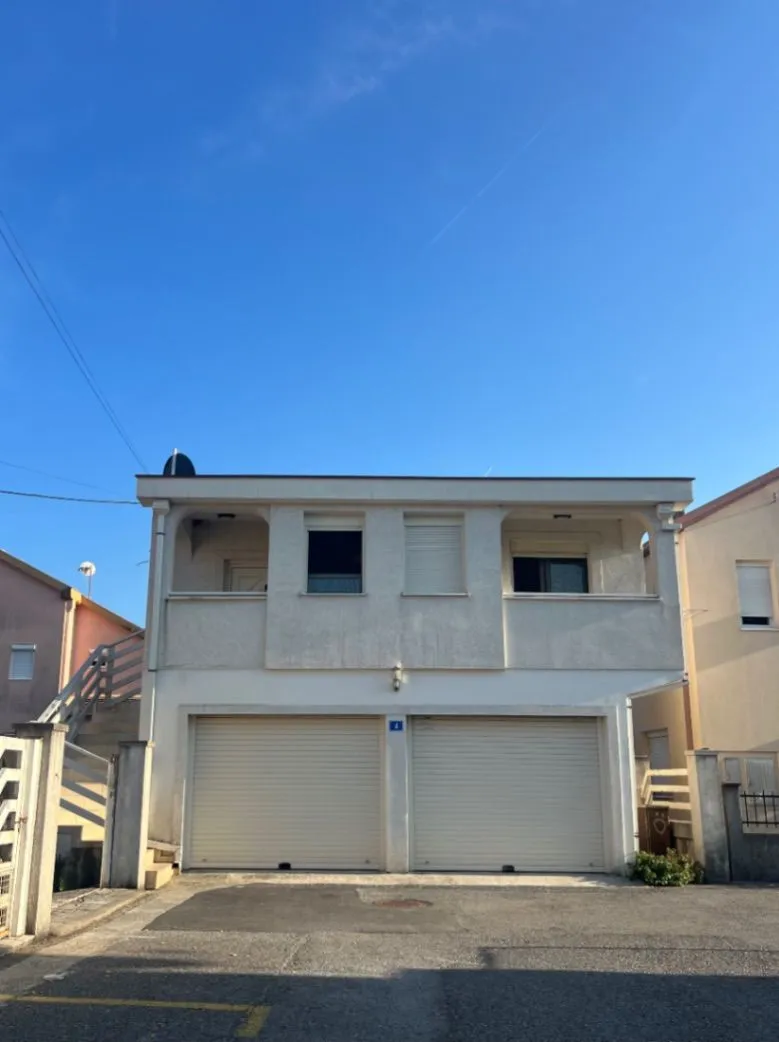 Izdavanje, kuća, 270m², Dalmatinska ulica, Podgorica