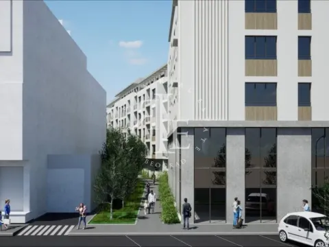 Prodaja, dvosoban stan, 60m², Centar, Stara Pazova - image 6