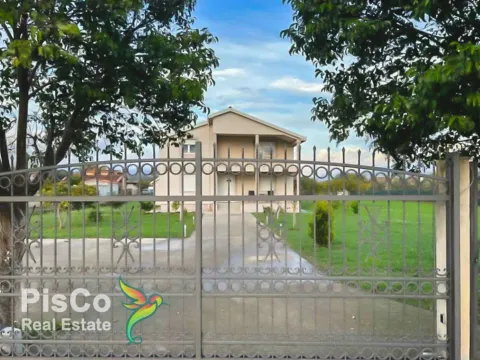 Kuća in Donja Gorica