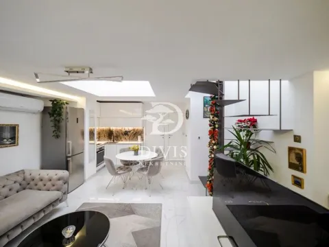 Prodaja, petosoban stan, 113m², Palilula Sve Podlokacije, Beograd - image 2