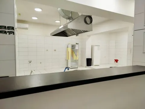 Rent, office space, 70m², Socijalno, Novi Sad Sve Podlokacije - image 1