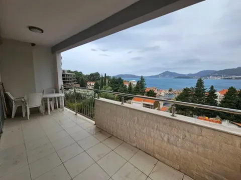 Prodaja, jednosoban stan, 72m², Budva, Crna Gora